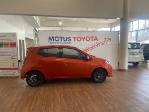 Toyota Agya 1.0 - Image 3