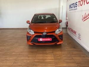 Toyota Agya 1.0 - Image 4
