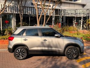 Toyota Urban Cruiser 1.5 XR - Image 3