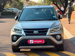 Toyota Urban Cruiser 1.5 XR - Image 4
