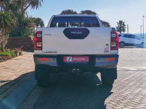 Toyota Hilux 2.8GD-6 Xtra cab 4x4 Legend auto - Image 5