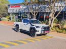 Thumbnail Toyota Hilux 2.8GD-6 Xtra cab 4x4 Legend auto