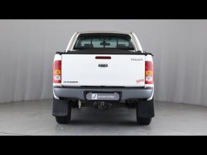 Toyota Hilux 2.7 double cab Raider - Image 5