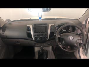 Toyota Hilux 2.7 double cab Raider - Image 6