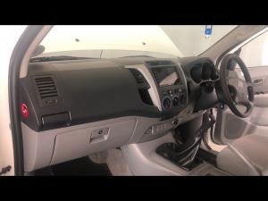 Toyota Hilux 2.7 double cab Raider - Image 7