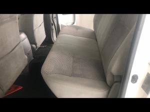Toyota Hilux 2.7 double cab Raider - Image 11