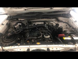 Toyota Hilux 2.7 double cab Raider - Image 14