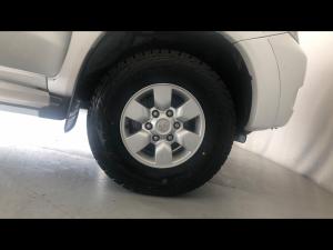 Toyota Hilux 2.7 double cab Raider - Image 17