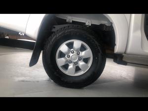 Toyota Hilux 2.7 double cab Raider - Image 20