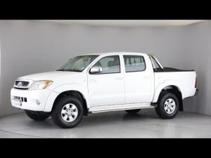 Toyota Hilux 2.7 double cab Raider - Image 23