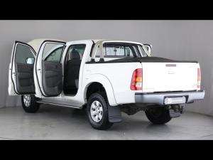 Toyota Hilux 2.7 double cab Raider - Image 25