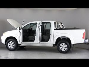 Toyota Hilux 2.7 double cab Raider - Image 26