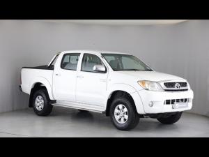 Toyota Hilux 2.7 double cab Raider - Image 1