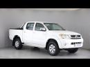 Thumbnail Toyota Hilux 2.7 double cab Raider