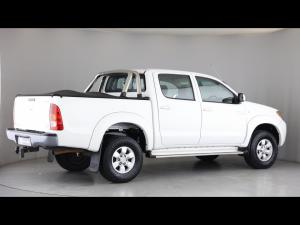 Toyota Hilux 2.7 double cab Raider - Image 2