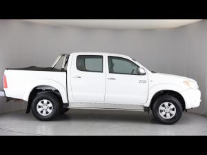 Toyota Hilux 2.7 double cab Raider - Image 3