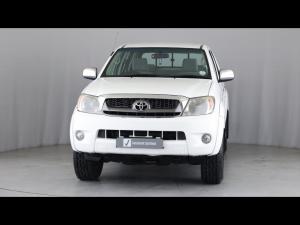 Toyota Hilux 2.7 double cab Raider - Image 4