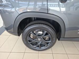 Toyota Urban Cruiser 1.5 XR manual - Image 12