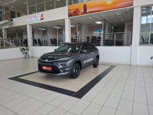 Toyota Urban Cruiser 1.5 XR manual - Image 13