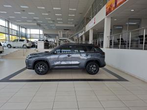 Toyota Urban Cruiser 1.5 XR manual - Image 15
