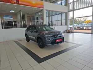Toyota Urban Cruiser 1.5 XR manual - Image 1