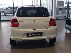 Suzuki Swift 1.2 GLX auto - Image 5