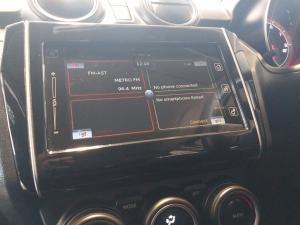 Suzuki Swift 1.2 GLX auto - Image 13
