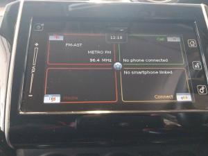 Suzuki Swift 1.2 GLX auto - Image 14