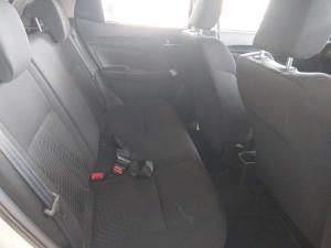 Suzuki Swift 1.2 GLX auto - Image 18