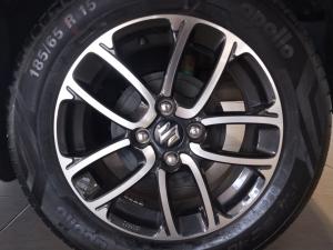 Suzuki Swift 1.2 GLX auto - Image 20