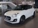 Suzuki Swift 1.2 GLX auto - Thumbnail 22