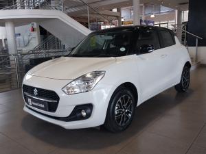Suzuki Swift 1.2 GLX auto - Image 22