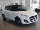 Thumbnail Suzuki Swift 1.2 GLX auto