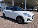 Thumbnail Suzuki Swift 1.2 GLX auto