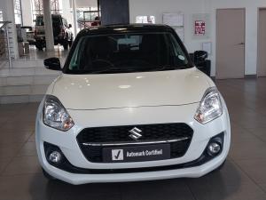 Suzuki Swift 1.2 GLX auto - Image 4