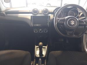 Suzuki Swift 1.2 GLX auto - Image 6