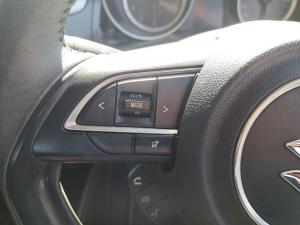 Suzuki Swift 1.2 GLX auto - Image 9