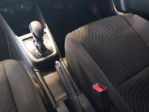 Suzuki Swift 1.2 GLX auto - Image 12