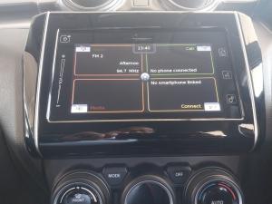 Suzuki Swift 1.2 GLX auto - Image 13