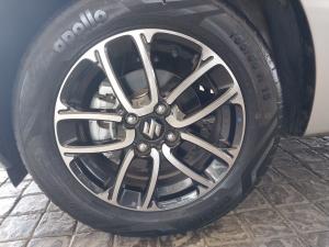 Suzuki Swift 1.2 GLX auto - Image 20