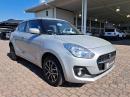 Thumbnail Suzuki Swift 1.2 GLX auto