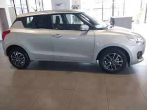 Suzuki Swift 1.2 GLX auto - Image 3