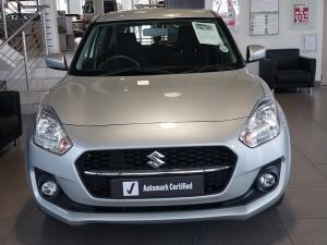 Suzuki Swift 1.2 GLX auto - Image 4
