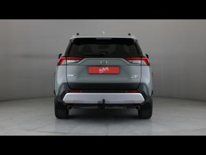 Toyota RAV4 2.0 GX-R AWD - Image 5
