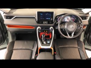 Toyota RAV4 2.0 GX-R AWD - Image 6