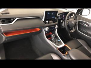 Toyota RAV4 2.0 GX-R AWD - Image 7