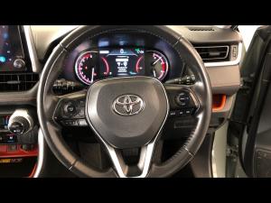 Toyota RAV4 2.0 GX-R AWD - Image 8