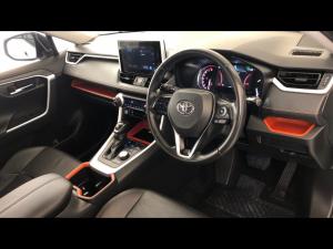 Toyota RAV4 2.0 GX-R AWD - Image 10