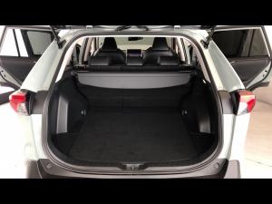 Toyota RAV4 2.0 GX-R AWD - Image 13