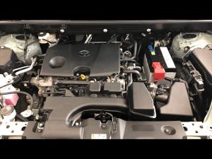Toyota RAV4 2.0 GX-R AWD - Image 14